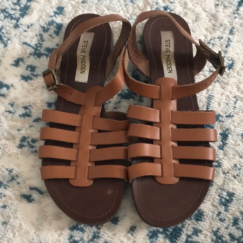 Steve Madden Sandals